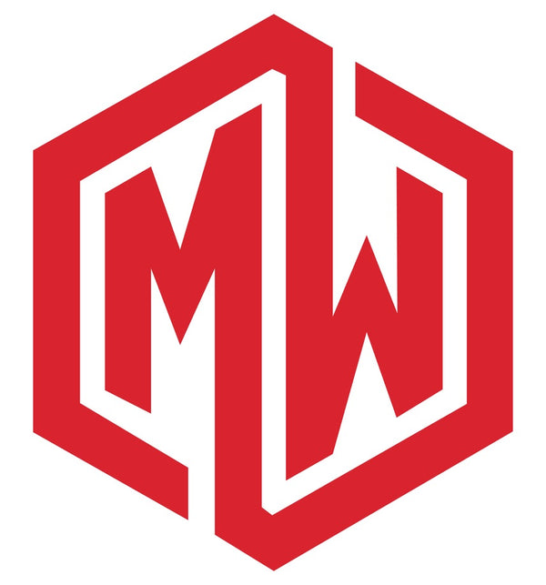 Marlon wireless logo